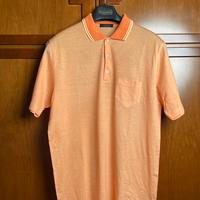 Maglietta Canali uomo