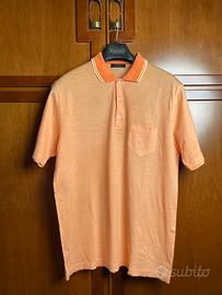 Maglietta Canali uomo