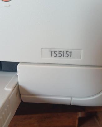 Stampante canon TS5151