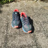 Scarpe da trekking 36