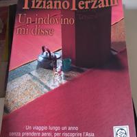 Un indovino mi disse.