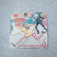 Disco di Pippi Calzelunghe