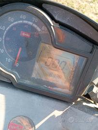 Scooter 50