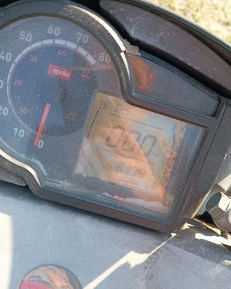 Scooter 50