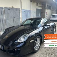 PORSCHE Cayman (987) Cayman 2.7