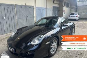 PORSCHE Cayman (987) Cayman 2.7