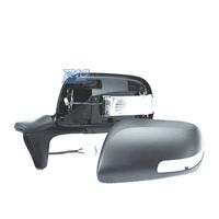 SPECCHIO COMPLETO SINISTRO TOYOTA AURIS 07-12 TERM