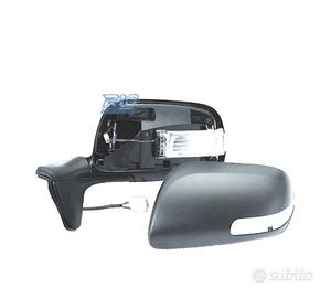 SPECCHIO COMPLETO SINISTRO TOYOTA AURIS 07-12 TERM