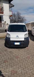 Citroen Nemo Multispace 1.3 HDi 75CV Silver Select