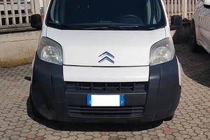 Citroen Nemo Multispace 1.3 HDi 75CV Silver Select