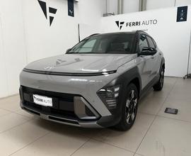 HYUNDAI Kona HEV 1.6 DCT XLine