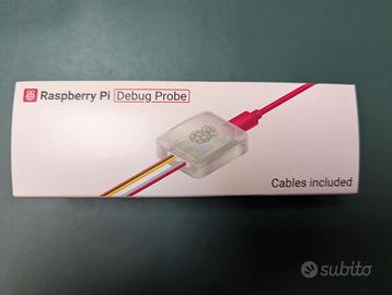 Raspberry Pi Debug Probe