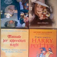 Libri di Harry Potter