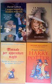 Libri di Harry Potter