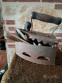 ferro da stiro antico 