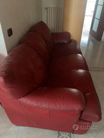Divano letto
