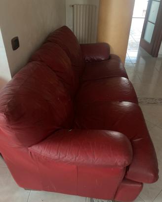 Divano letto
