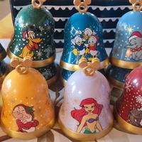 Campanelle Conad Natale 25