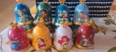 Campanelle Conad Natale 25