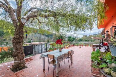 Villa singola - Ragusa