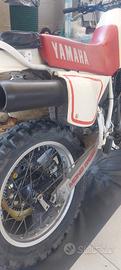 yamaha tt 600 59x