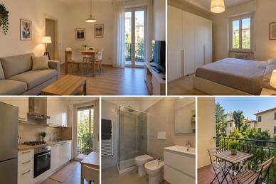 Bilocale- Firenze-Centro
