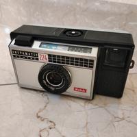 Macchina fotografica Kodak Instamatic 224