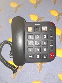 Telefono Brondi Bravo 15