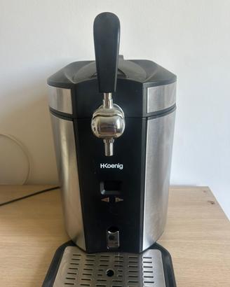 Spillatore birra 5L