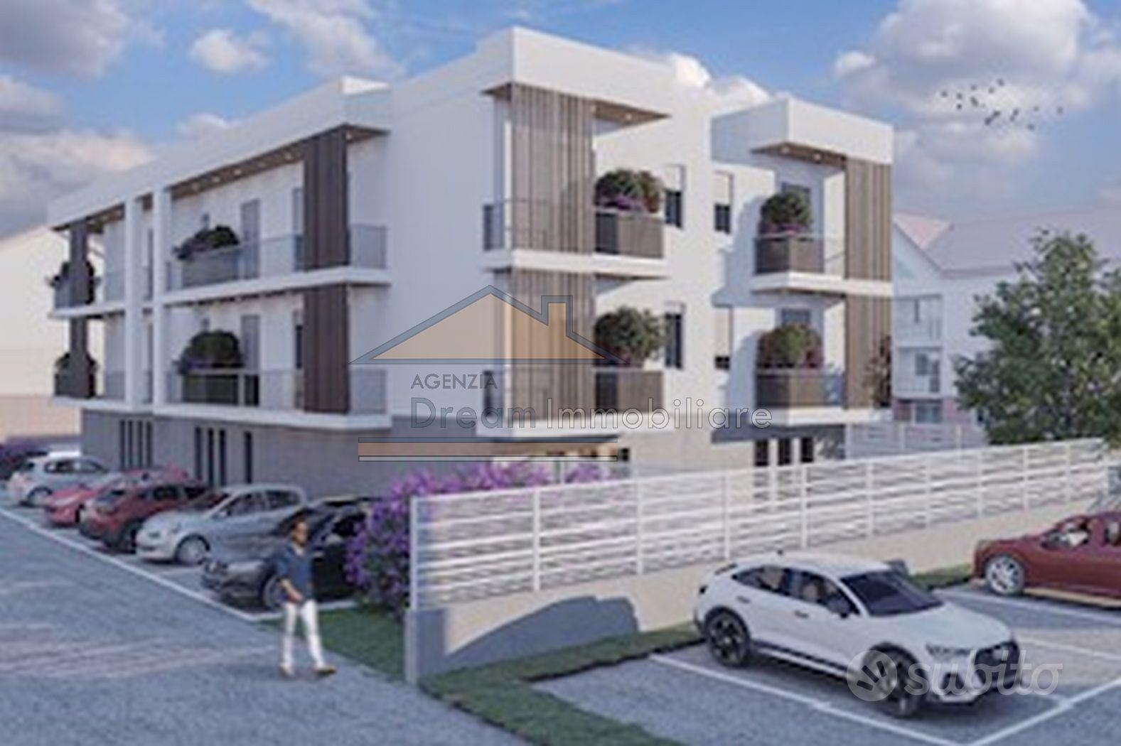 Appartamento - Vista 3