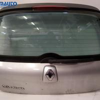 Portellone Post RENAULT CLIO II STORIA '05