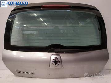 Portellone Post RENAULT CLIO II STORIA '05
