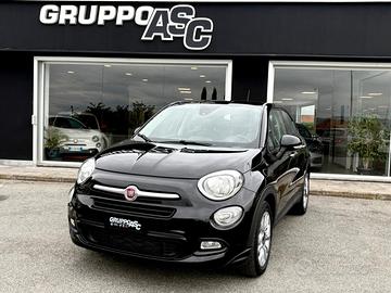 Fiat 500 X 1.6 mjt Cross 4x2 120cv