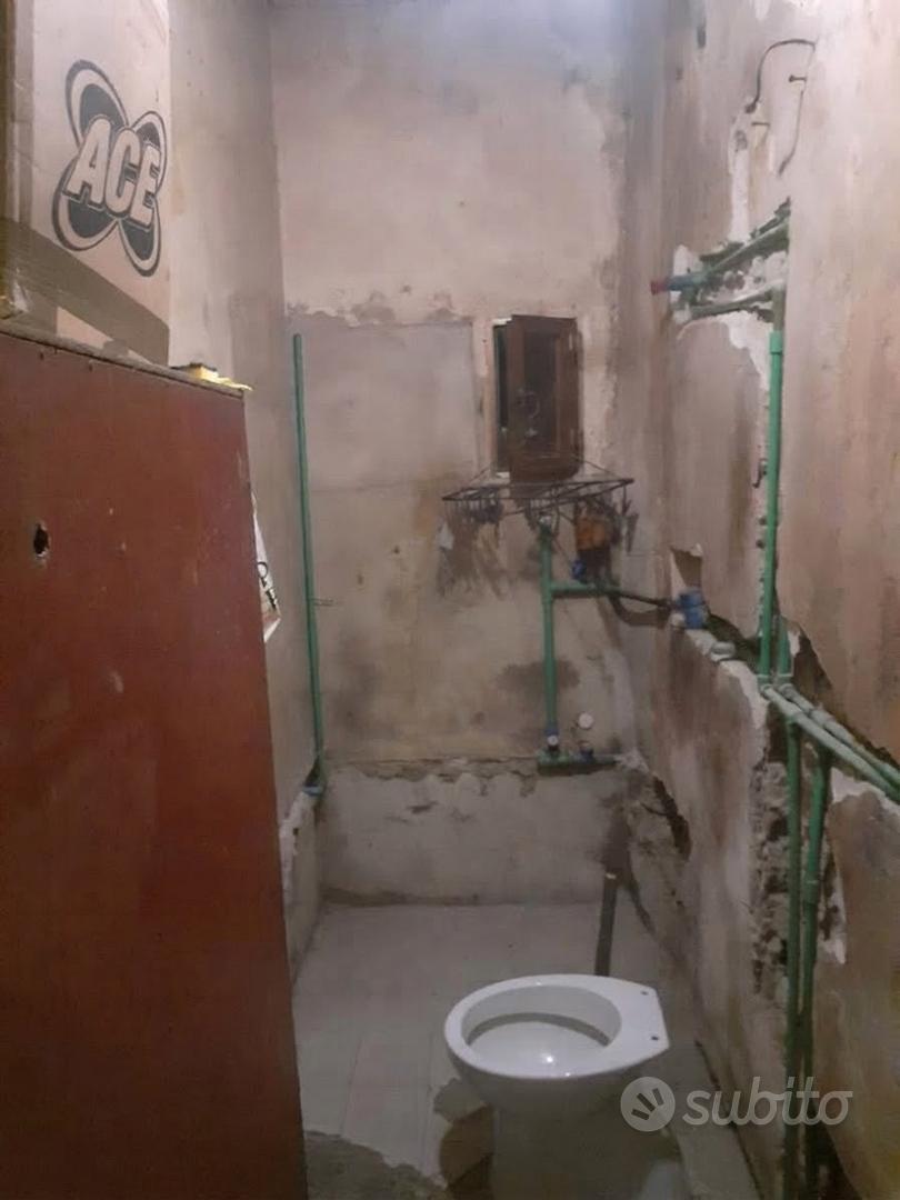 Appartamento – Napoli, San Ferdinando, Municipalità 1 - Altro