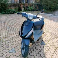 Piaggio zip 50 2011