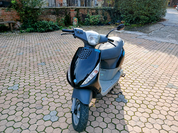 Piaggio zip 50 2011