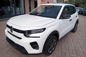 Citroën C3 Nuova Turbo 100cv - YOU