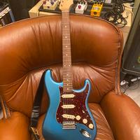 Fender Stratocaster Classic ‘60s