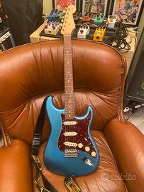 Fender Stratocaster Classic ‘60s