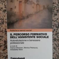 Il percorso formativo dell'assistente sociale