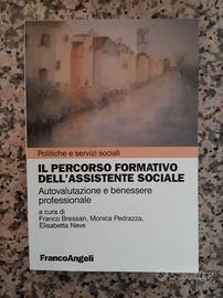 Il percorso formativo dell'assistente sociale