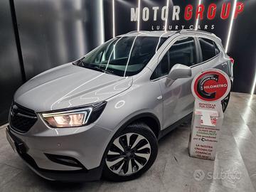 Opel Mokka X 1.4 Turbo GPL Tech 140CV 4x2 Innovati