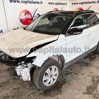 Volkswagen T-Roc 1.0 TSI Life NETTO 8200