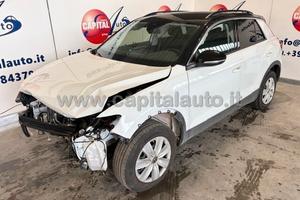 Volkswagen T-Roc 1.0 TSI Life NETTO 8200