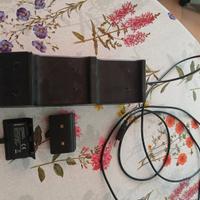 Base di ricarica controller xbox