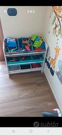 Organizzatore giochi