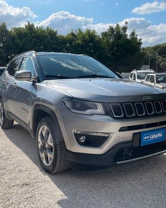 Jeep Compass 2.0 Multijet aut. 4WD Opening Edition