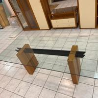 Tavolo pranzo soggiorno