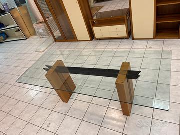 Tavolo pranzo soggiorno