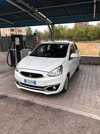 Mitsubishi Space Star 1.0 ClearTec GPL bi-fuel Int